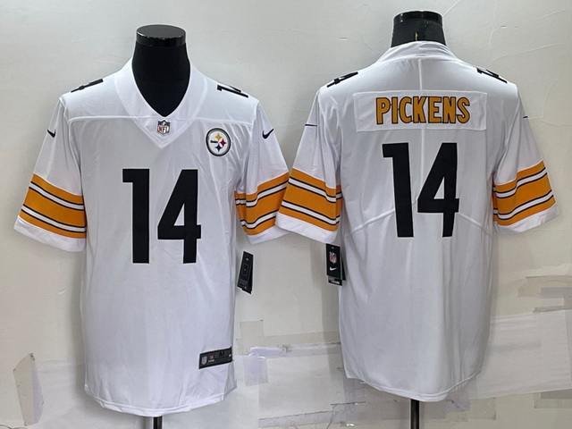 Pittsburgh Steelers Jerseys 030